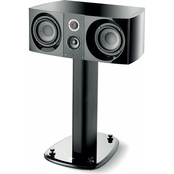 Focal Sopra Center, Black Lacquer, Цвет: Black Lacquer, изображение 3