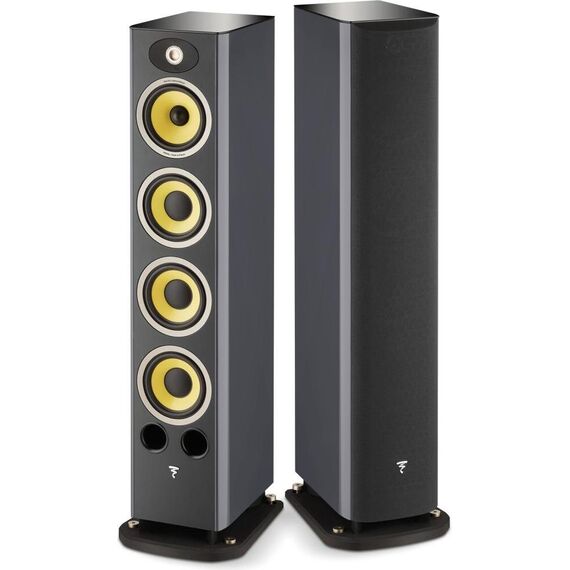 Focal Aria 936, Ash Grey, Цвет: Ash Grey