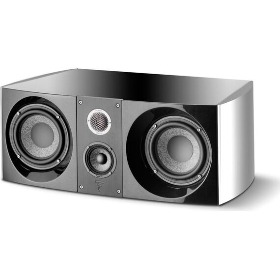 Focal Sopra Center, Carrara White, Цвет: Carrara White 