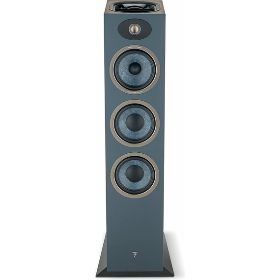 Focal Theva N°3-D, Dark Wood, Цвет: Dark Wood, изображение 3