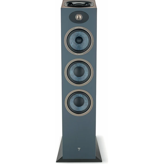 Focal Theva N°3-D, Dark Wood, Цвет: Dark Wood, изображение 3