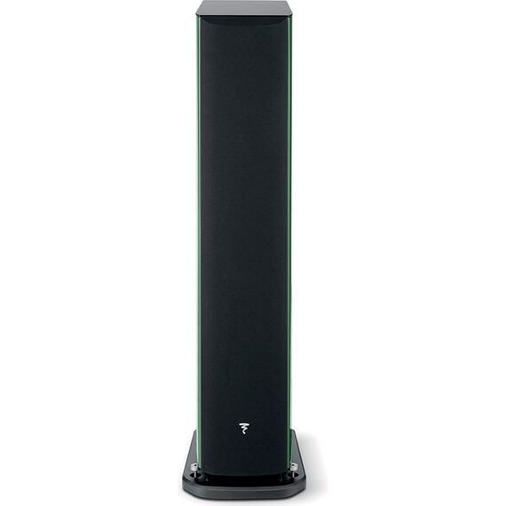 Focal Aria Evo X N°3, Moss Green High Gloss, Цвет: Moss Green High Gloss, изображение 6