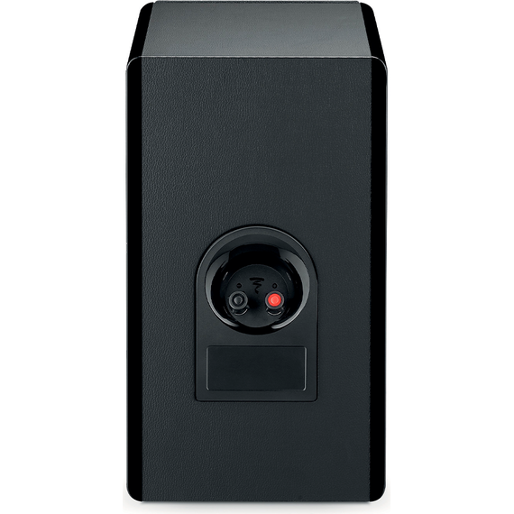 Focal Vestia N°1, Black High Gloss, Цвет: Black High Gloss, изображение 6