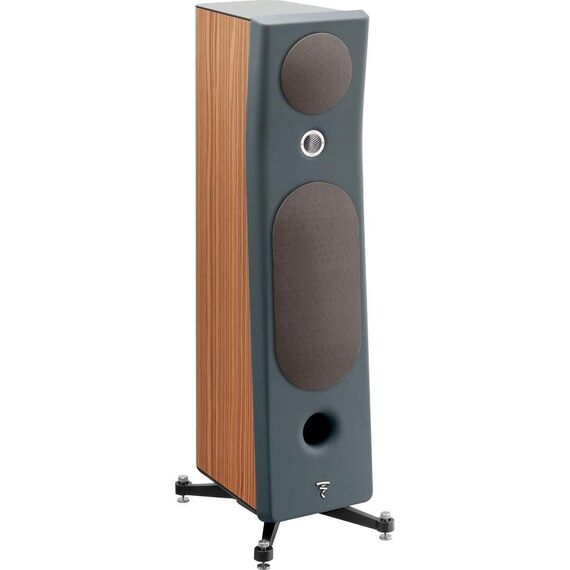 Focal Kanta N°2, Walnut - Dark Grey Mat, Цвет: Walnut Mat - Dark Grey Mat, изображение 4