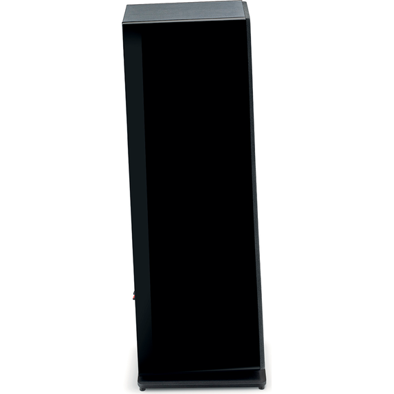 Focal Vestia N°2, Black High Gloss, Цвет: Black High Gloss, изображение 5