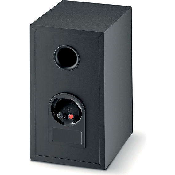 Focal Theva N°1, Black High Gloss, Цвет: Black High Gloss, изображение 7