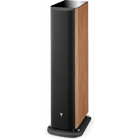Focal Aria 926, Prime Walnut, Цвет: Prime Walnut, изображение 3