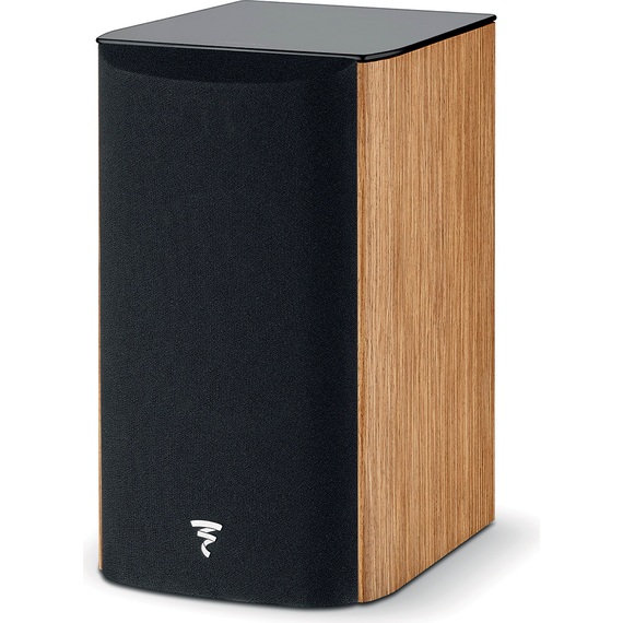 Focal Aria Evo X N°1, Prime Walnut, Цвет: Prime Walnut, изображение 3