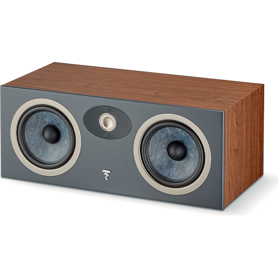 Focal Theva Center, Dark Wood, Цвет: Dark Wood