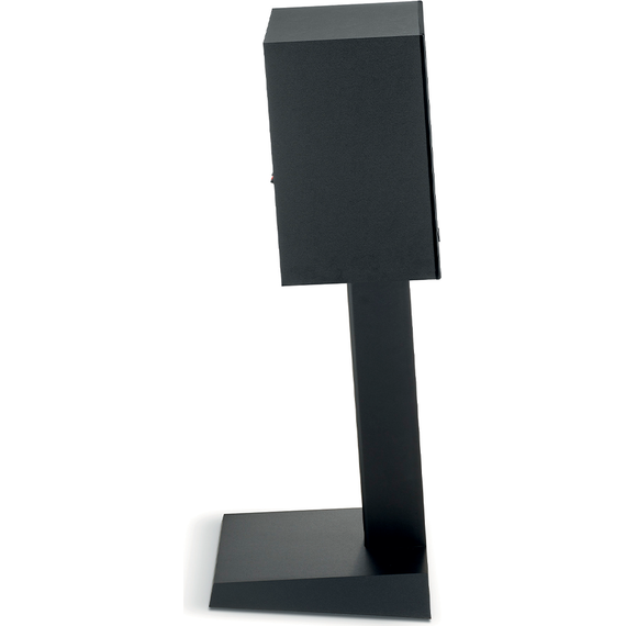 Focal Theva N°1, Black High Gloss, Цвет: Black High Gloss, изображение 6