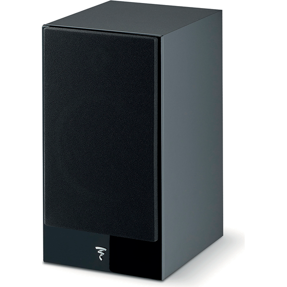 Focal Theva N°1, Black High Gloss, Цвет: Black High Gloss, изображение 3