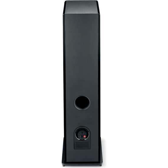 Focal Vestia N°2, Black High Gloss, Цвет: Black High Gloss, изображение 6