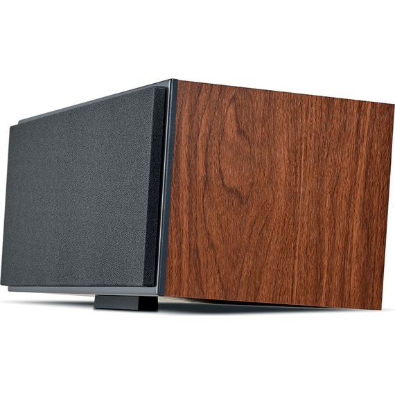 Focal Theva Center, Dark Wood, Цвет: Dark Wood, изображение 4