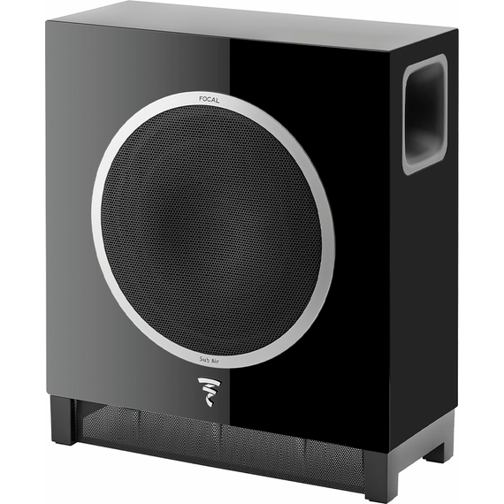 Focal Sub Air, Black, Цвет: Black