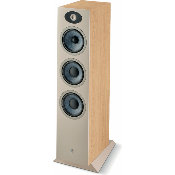 Focal Theva N°3, Light Wood, Цвет: Light Wood, изображение 2