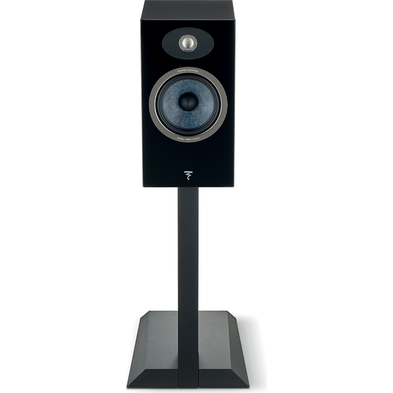 Focal Theva N°1, Black High Gloss, Цвет: Black High Gloss, изображение 5