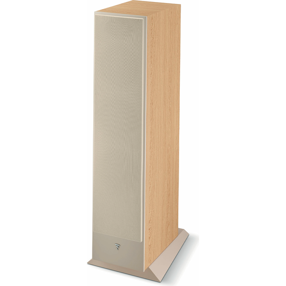 Focal Theva N°3, Light Wood, Цвет: Light Wood, изображение 4