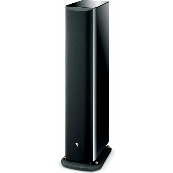 Aria 936, Black High Gloss, Цвет: Black High Gloss, изображение 3