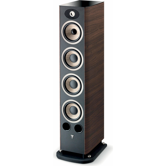 Focal Aria 936, Noyer, Цвет: Noyer, изображение 2