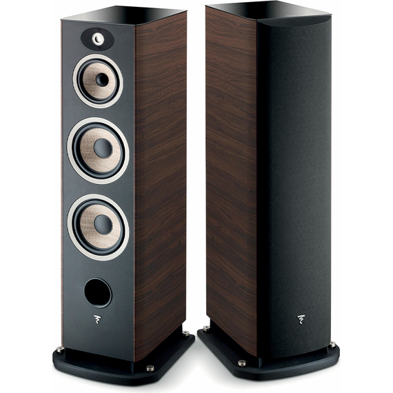 Focal Aria 948, Noyer, Цвет: Noyer