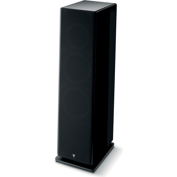 Focal Vestia N°4, Black High Gloss, Цвет: Black High Gloss, изображение 4
