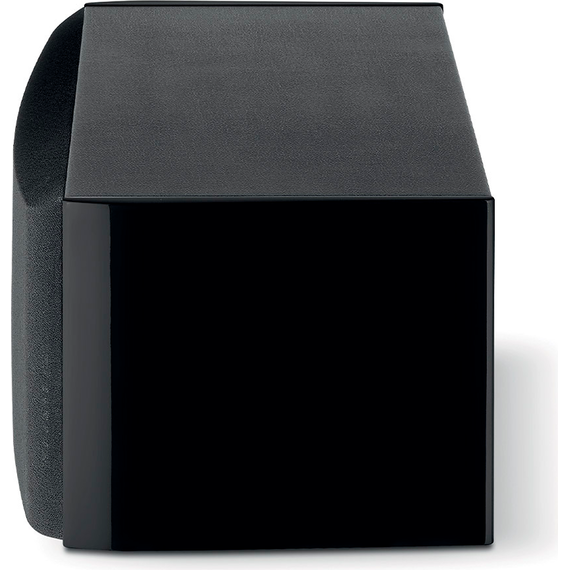 Focal Aria Evo X Center, Black High Gloss, Цвет: Black High Gloss, изображение 5