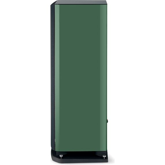 Focal Aria Evo X N°4, Moss Green High Gloss, Цвет: Moss Green High Gloss, изображение 5