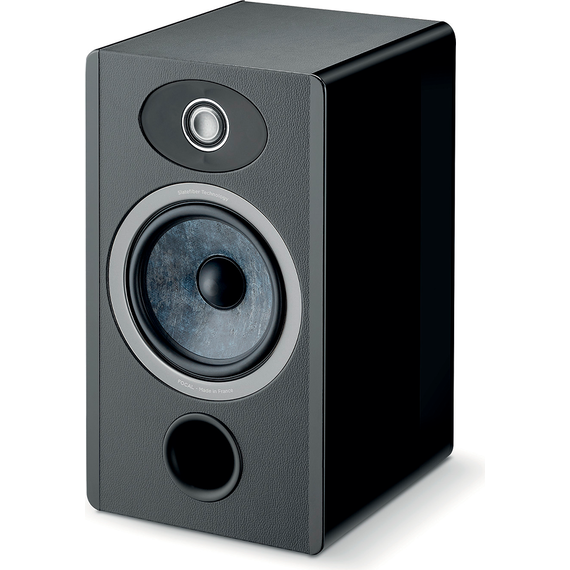 Focal Vestia N°1, Black High Gloss, Цвет: Black High Gloss, изображение 2