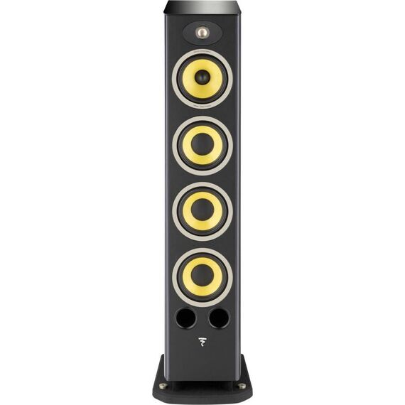 Focal Aria 936, Ash Grey, Цвет: Ash Grey, изображение 3