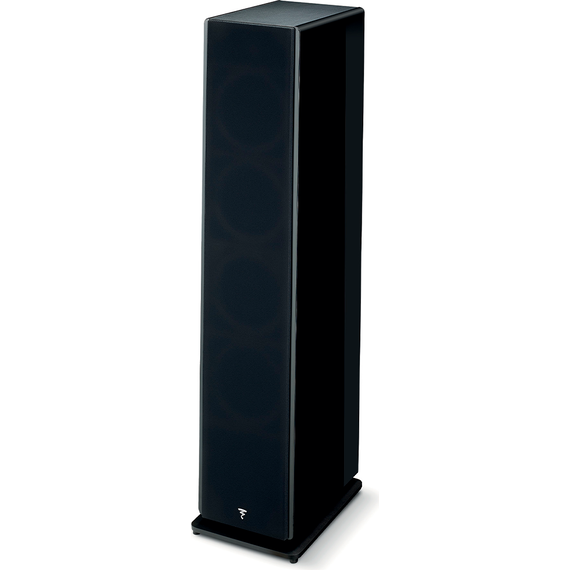 Focal Vestia N°3, Black High Gloss, Цвет: Black High Gloss, изображение 4