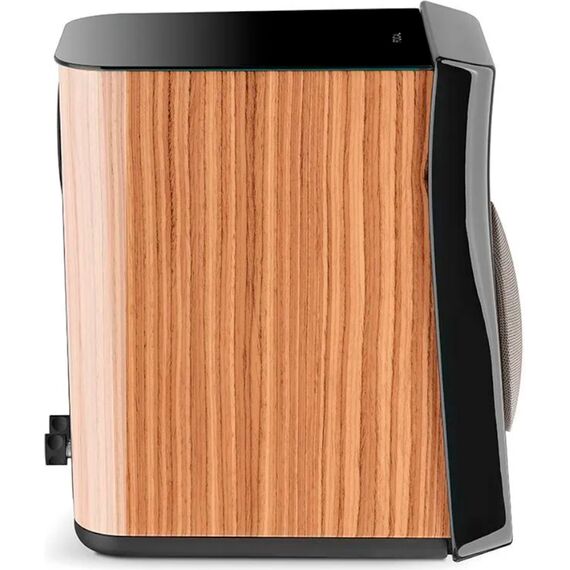 Focal Kanta N°1, Walnut High Gloss - Deep Black, Цвет: Walnut High Gloss - Deep Black, изображение 3