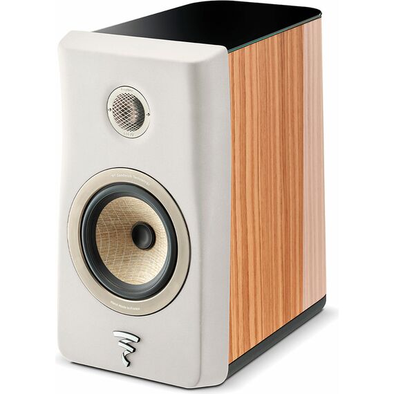 Focal Kanta N°1, Walnut High Gloss - Ivory Mat, Цвет: Walnut High Gloss - Ivory Mat, изображение 2