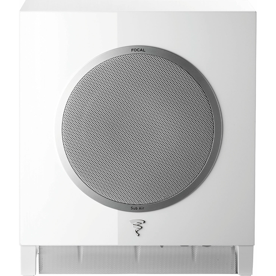 Focal Sub Air, White, Цвет: White, изображение 2