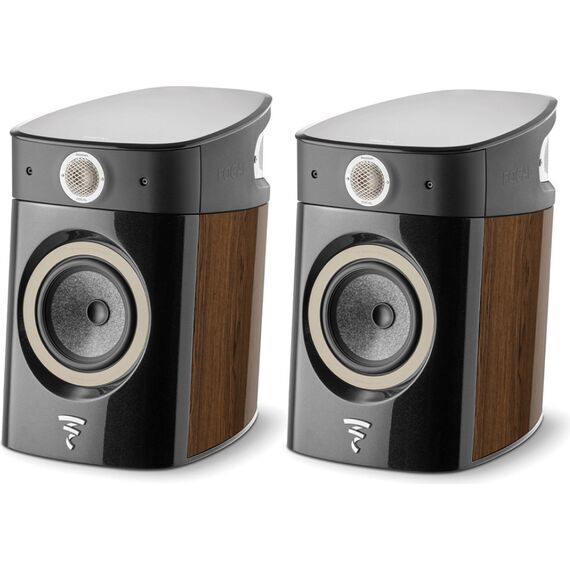 Focal Sopra N°1, Macassar, Цвет: Macassar 