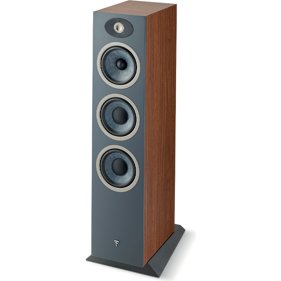 Focal Theva N°3, Dark Wood, Цвет: Dark Wood, изображение 2