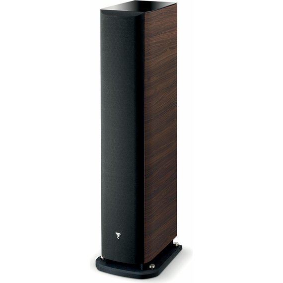 Focal Aria 936, Noyer, Цвет: Noyer, изображение 3
