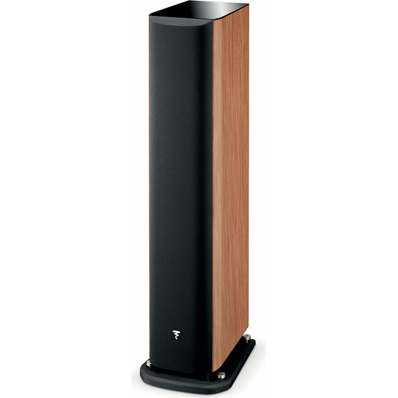 Focal Aria 936, Prime Walnut, Цвет: Prime Walnut, изображение 3