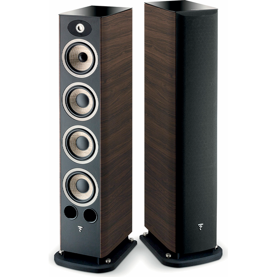 Focal Aria 936, Noyer, Цвет: Noyer