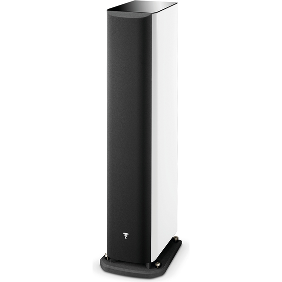 Focal Aria 936, White High Gloss, Цвет: White High Gloss, изображение 3