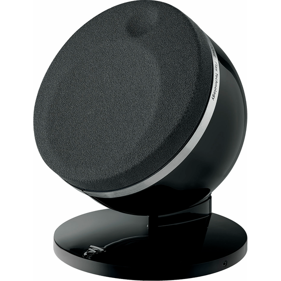 Focal Dôme Flax, Black, Цвет: Black, изображение 3