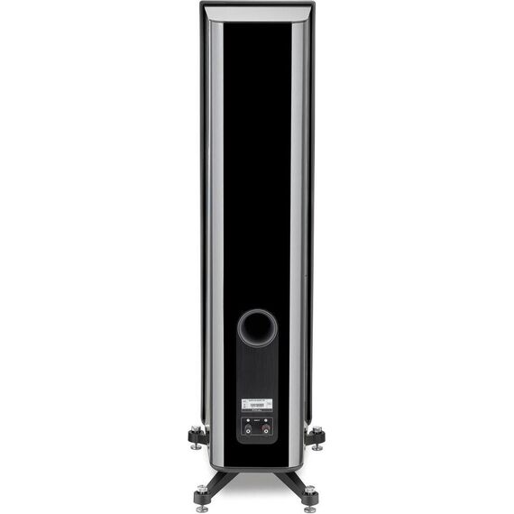 Focal Kanta N°3, Black High Gloss - Deep Black, Цвет: Black High Gloss - Deep Black, изображение 6