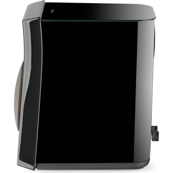 Focal Kanta N°1, Black High Gloss - Deep Black, Цвет: Black High Gloss - Deep Black, изображение 5