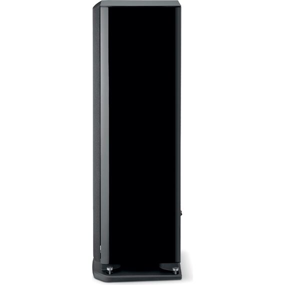 Focal Aria Evo X N°3, Black High Gloss, Цвет: Black High Gloss, изображение 5