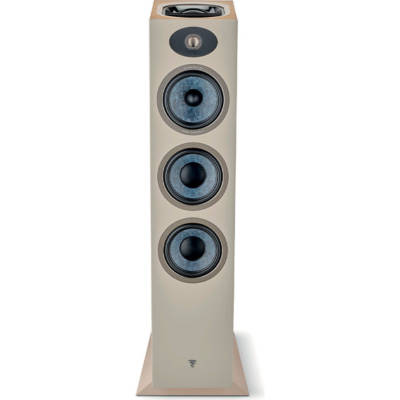 Focal Theva N°3-D, Light Wood, Цвет: Light Wood, изображение 3