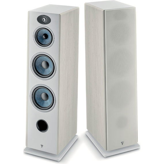 Focal Vestia N°4, Light Wood, Цвет: Light Wood