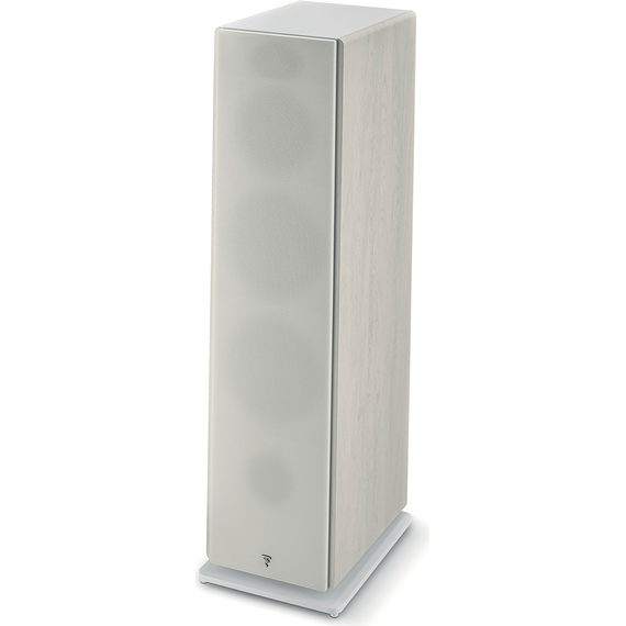 Focal Vestia N°4, Light Wood, Цвет: Light Wood, изображение 4