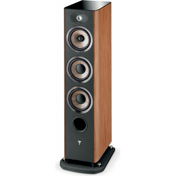 Focal Aria 926, Prime Walnut, Цвет: Prime Walnut, изображение 2
