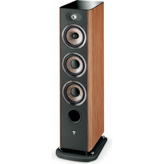 Focal Aria 926, Prime Walnut, Цвет: Prime Walnut, изображение 2