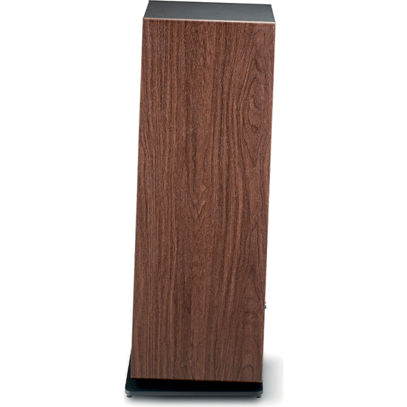 Focal Vestia N°4, Dark Wood, Цвет: Dark Wood, изображение 5