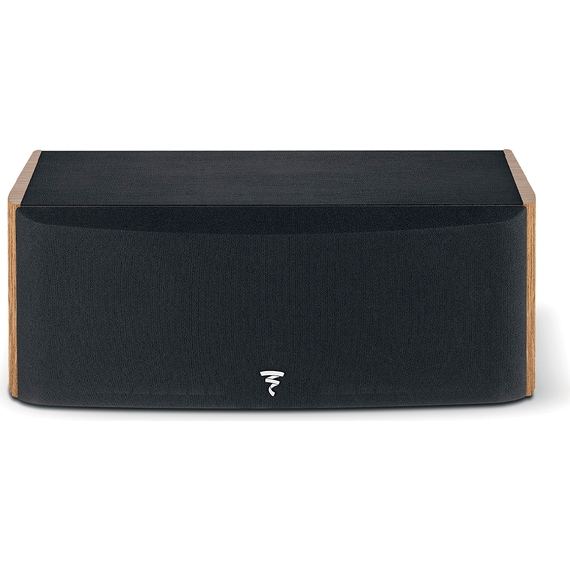Focal Aria Evo X Center, Prime Walnut, Цвет: Prime Walnut, изображение 5